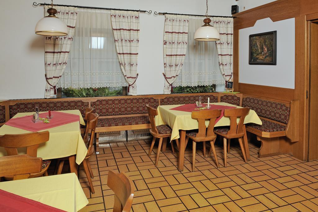 Gasthof Moser Фонсдорф Екстер'єр фото
