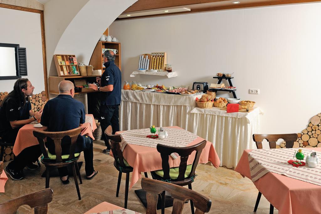 Gasthof Moser Фонсдорф Екстер'єр фото